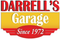 Darrell's Garage Logo
